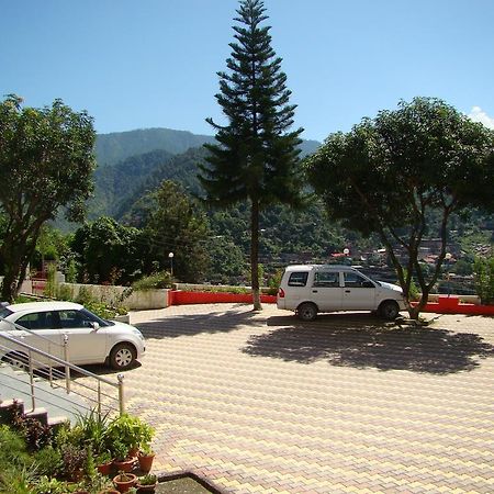 Munish Resorts 만디 외부 사진