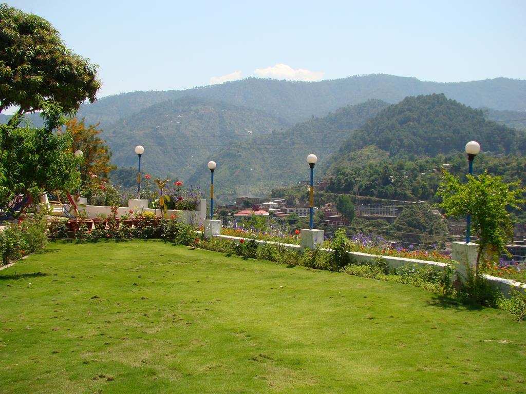 Munish Resorts 만디 외부 사진