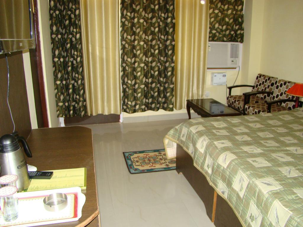 Munish Resorts 만디 외부 사진