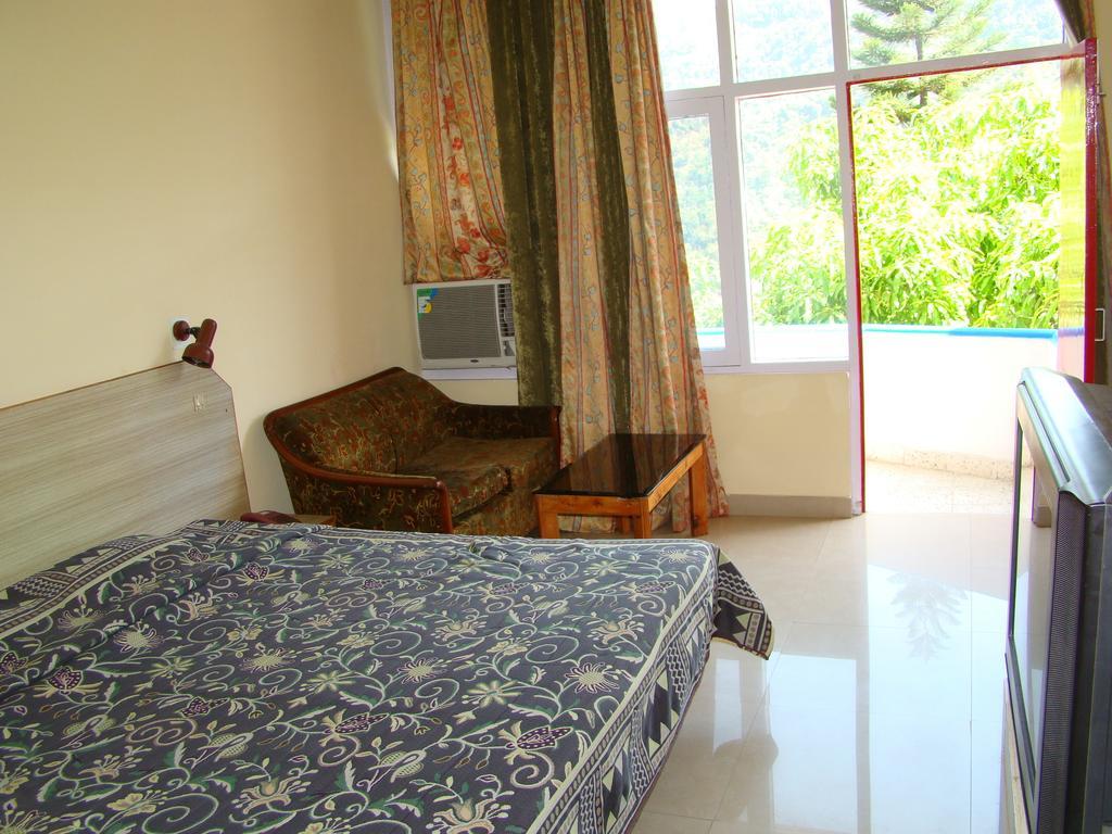 Munish Resorts 만디 외부 사진
